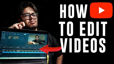 How can you edit a video from youtube. Things To Know About How can you edit a video from youtube. 